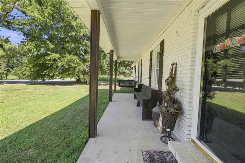 636 Yarbrough Road
