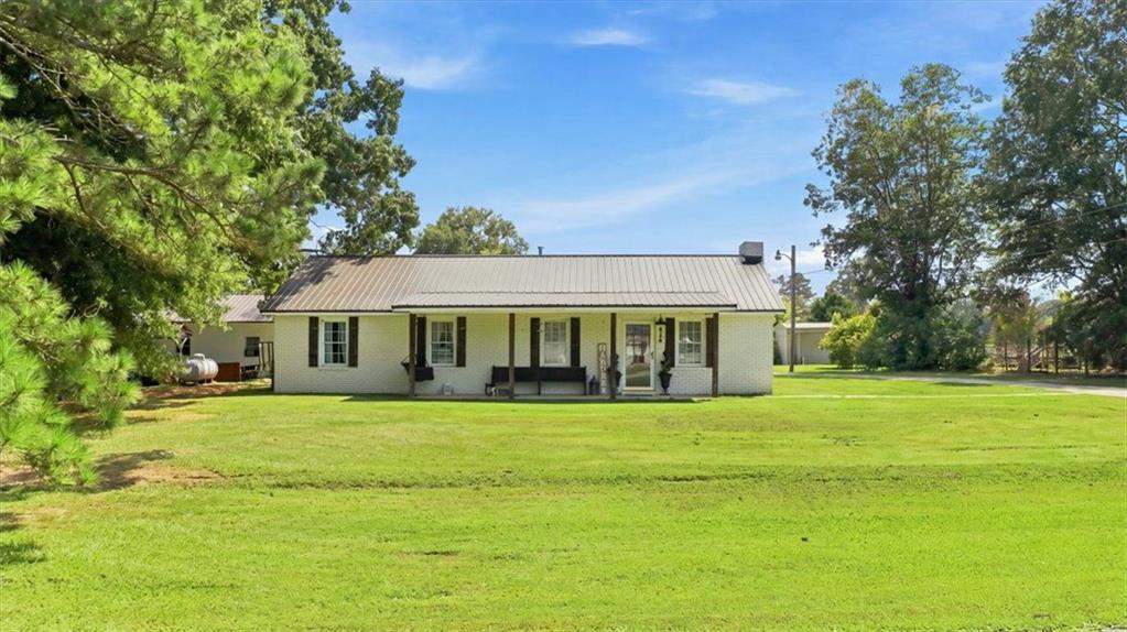 636 Yarbrough Road