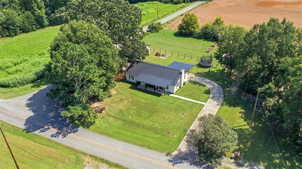 636 Yarbrough Road