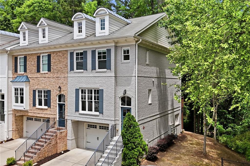 410 Wade Creek Road