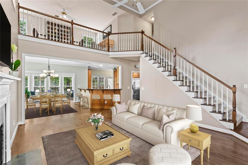 WINDWARD - Residential