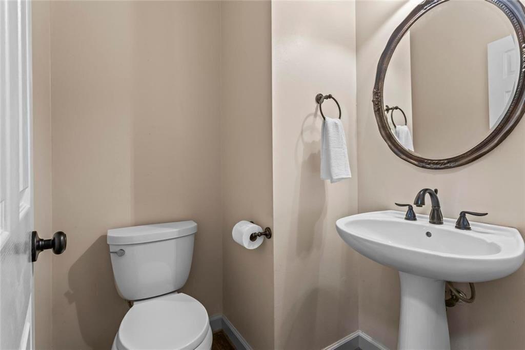 WINDWARD - Residential