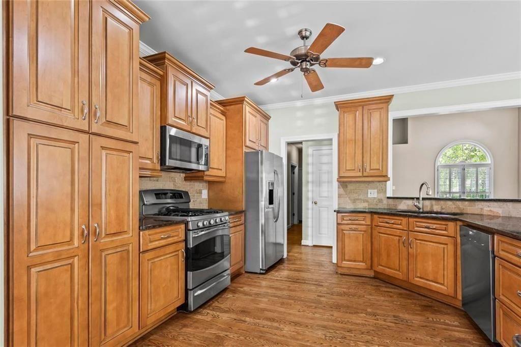 WINDWARD - Residential