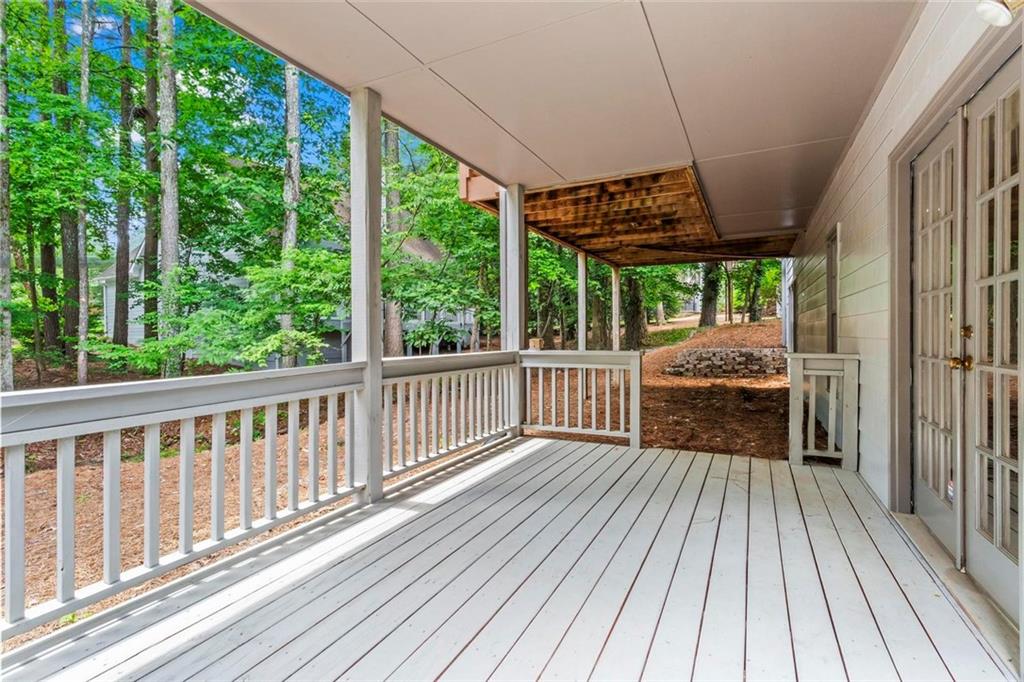 WINDWARD - Residential