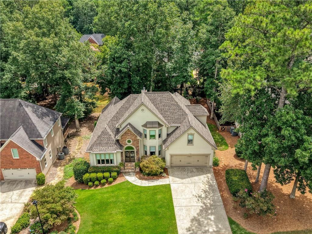 2080 Hembree Grove Drive