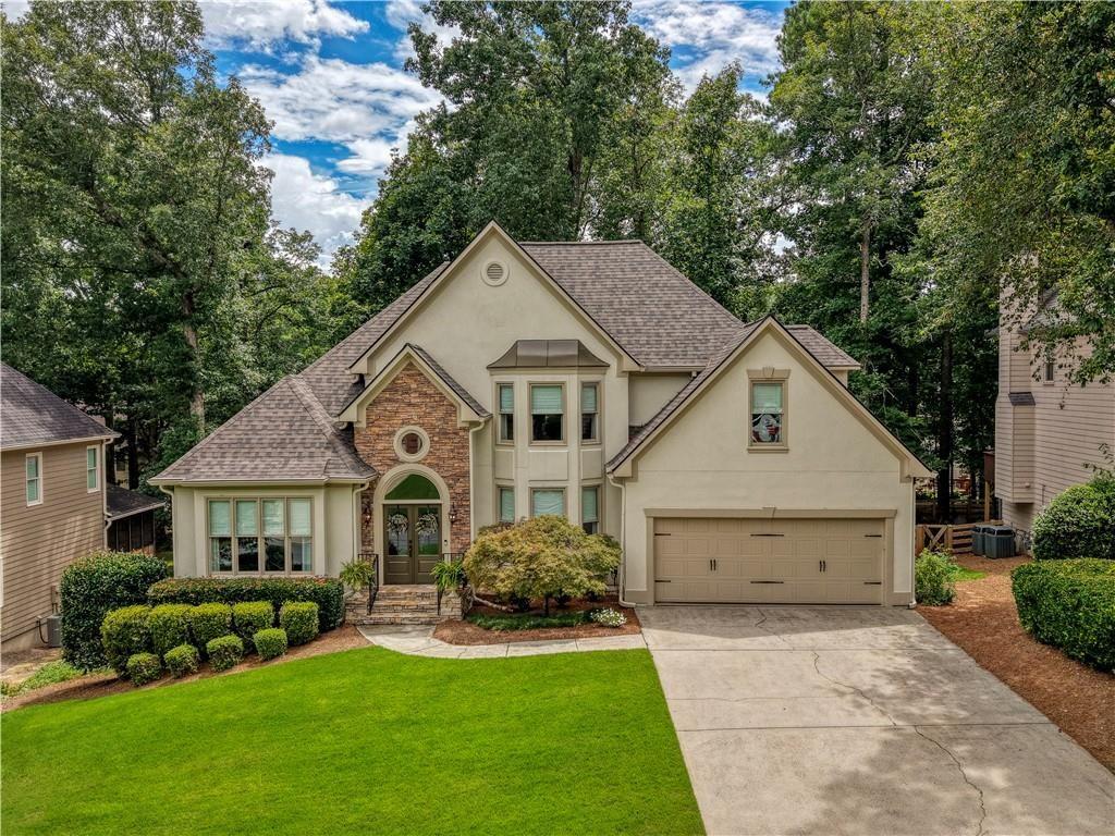 2080 Hembree Grove Drive