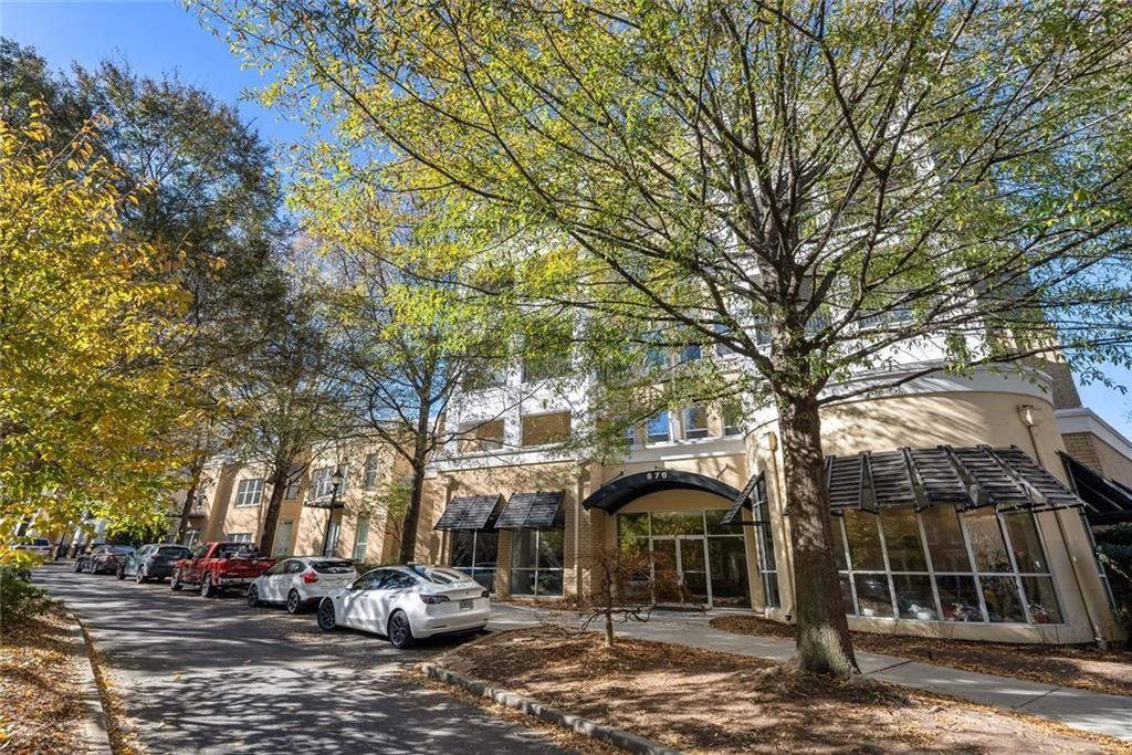 870 Inman Village Parkway NE 229