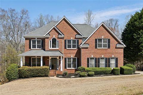 3635 Hickory Branch Trail Suwanee GA 30024