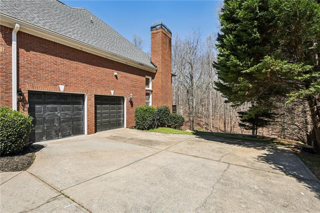 3635 Hickory Branch Trail