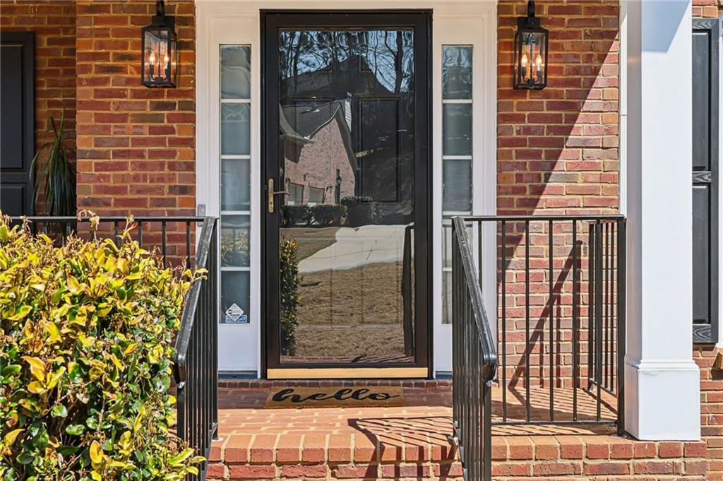 3635 Hickory Branch Trail