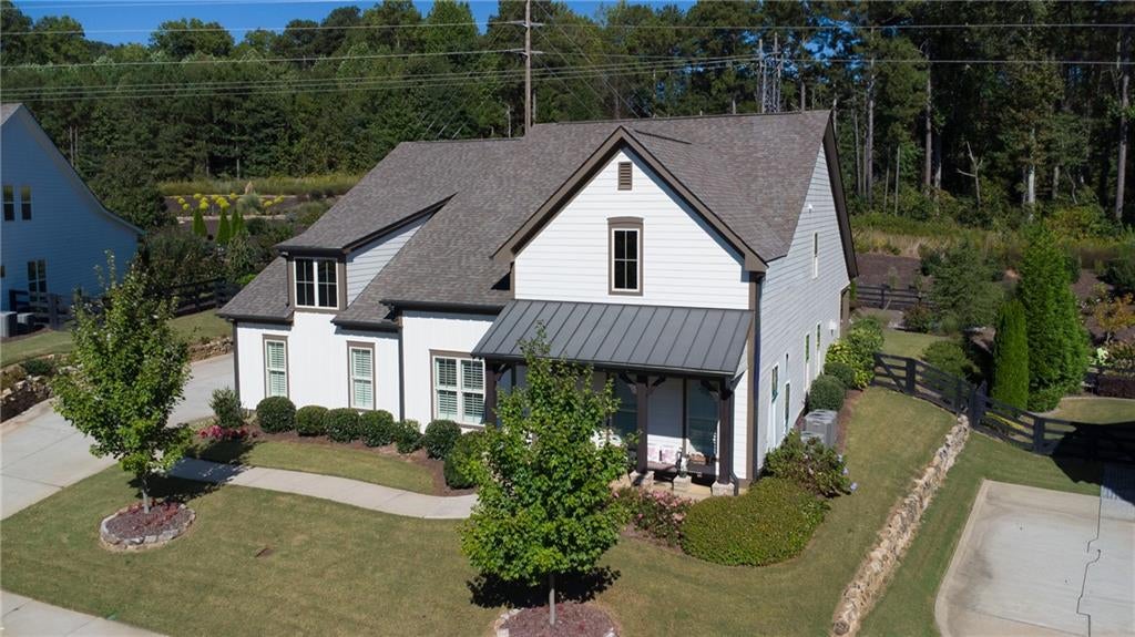 123 Waverly Drive