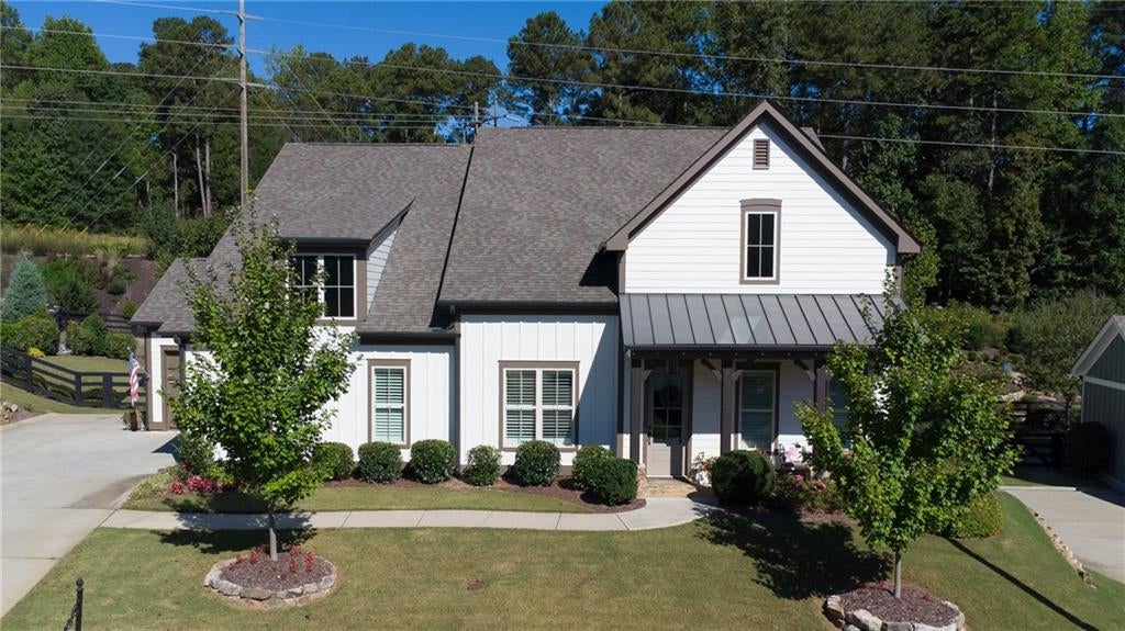123 Waverly Drive