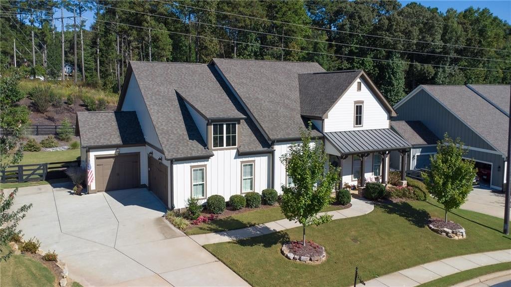 123 Waverly Drive