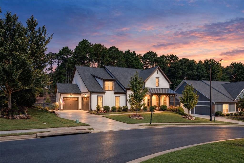 123 Waverly Drive