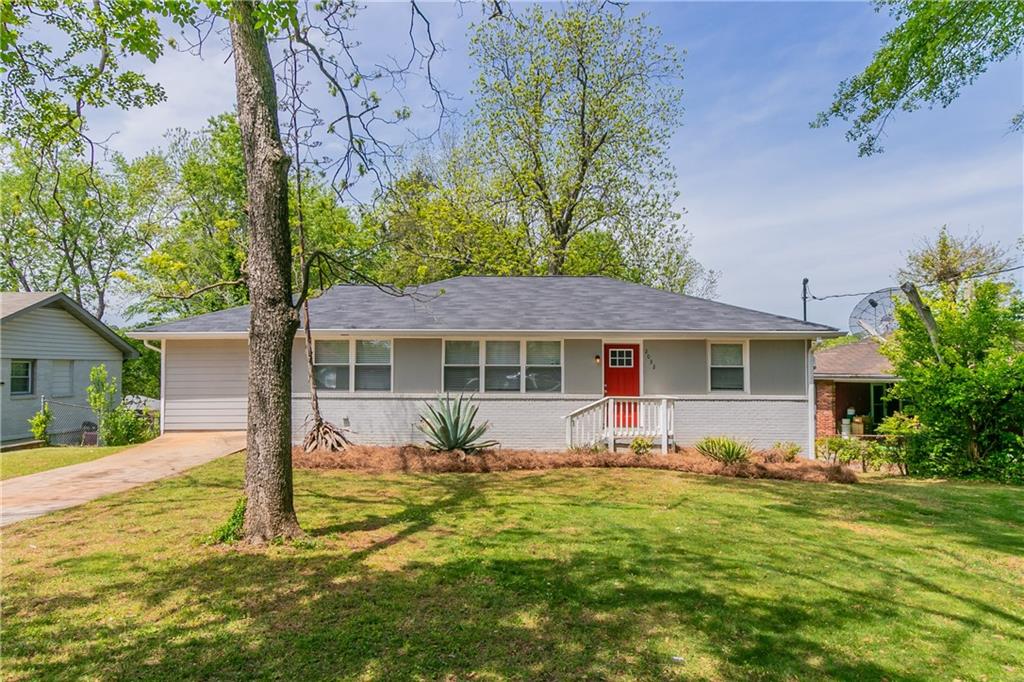2032 Parker Ranch Road SE