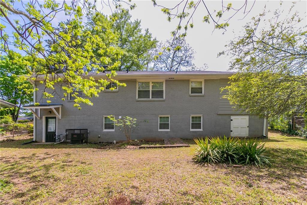 2032 Parker Ranch Road, Atlanta, Georgia image 27