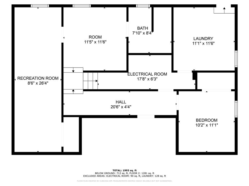 2032 Parker Ranch Road, Atlanta, Georgia image 31