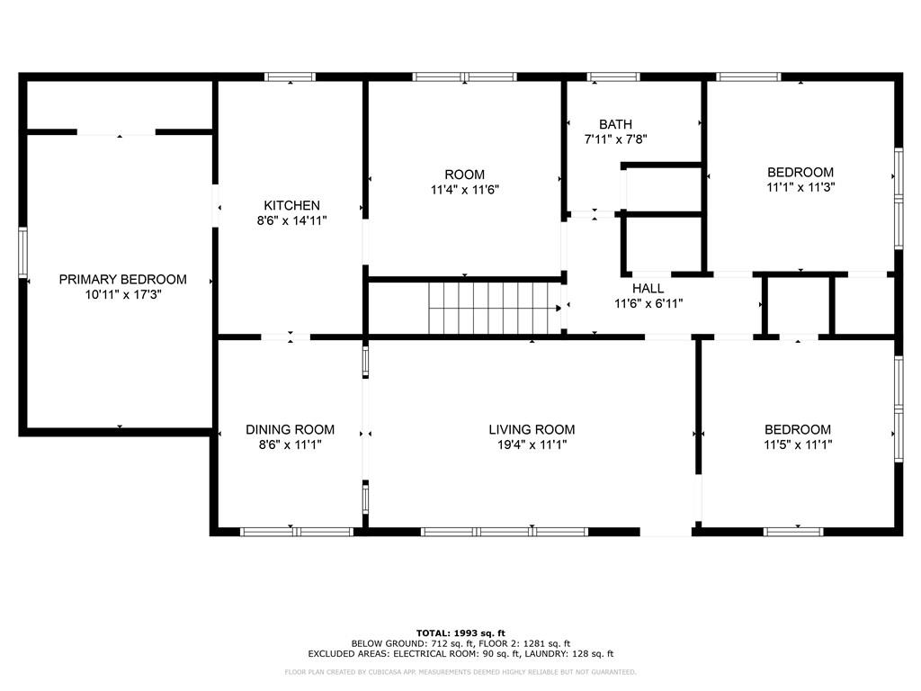 2032 Parker Ranch Road, Atlanta, Georgia image 32