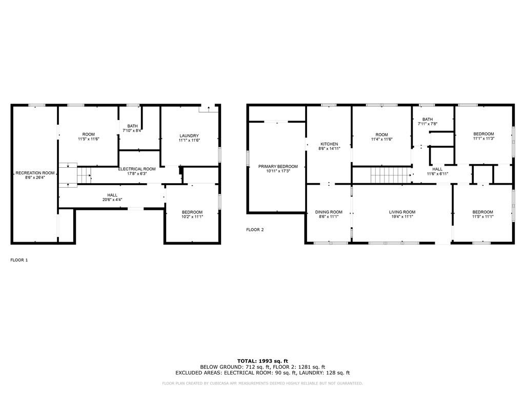 2032 Parker Ranch Road, Atlanta, Georgia image 33