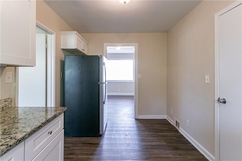 2032 Parker Ranch Road SE