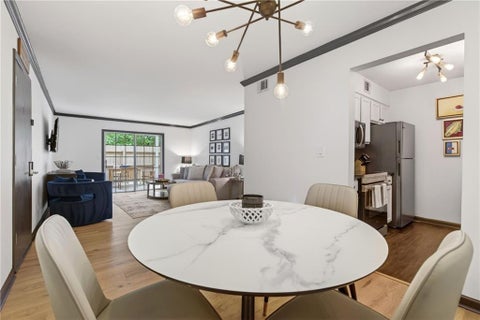 Condo For Sale - 3140 Seven Pines Court #106<br/> Atlanta, GA 30339