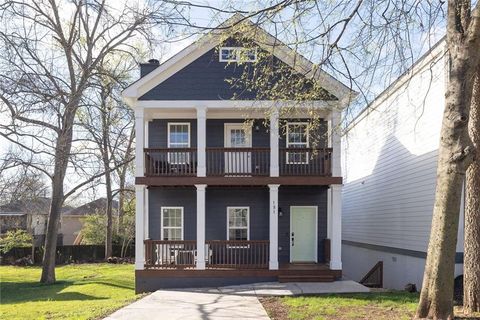 181 South Avenue SE Atlanta GA 30315