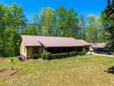 Homes For Sale - 235 Shane Drive<br/> Canton, GA 30115