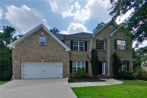 Homes For Rent - 2017 Jessica Way<br/> Conyers, GA 30012