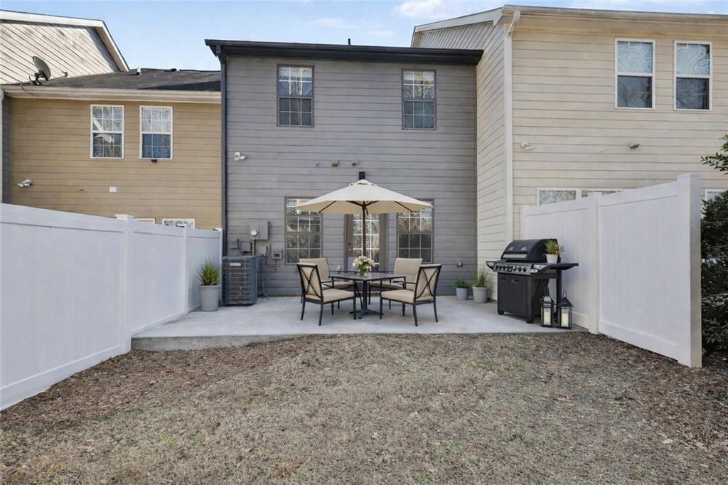 6420 Mossy Oak Landing