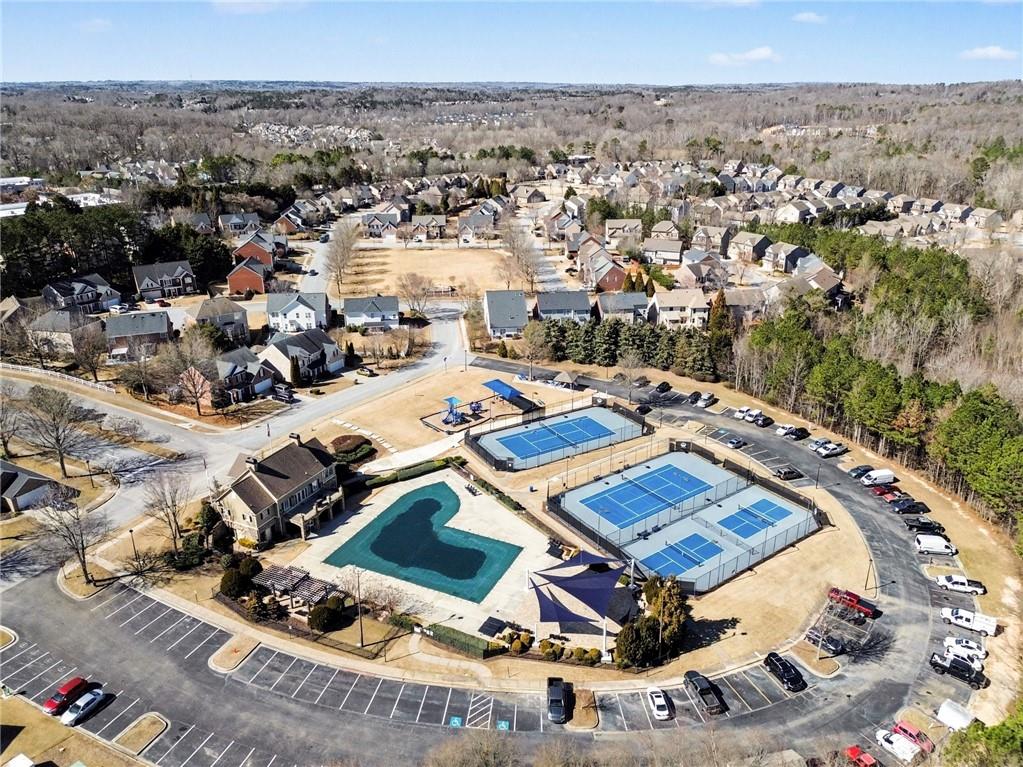 6420 Mossy Oak Landing