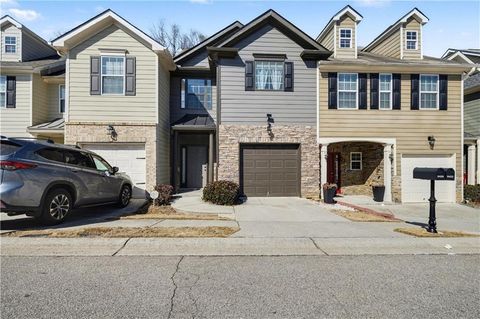 6420 Mossy Oak Landing Braselton GA 30517