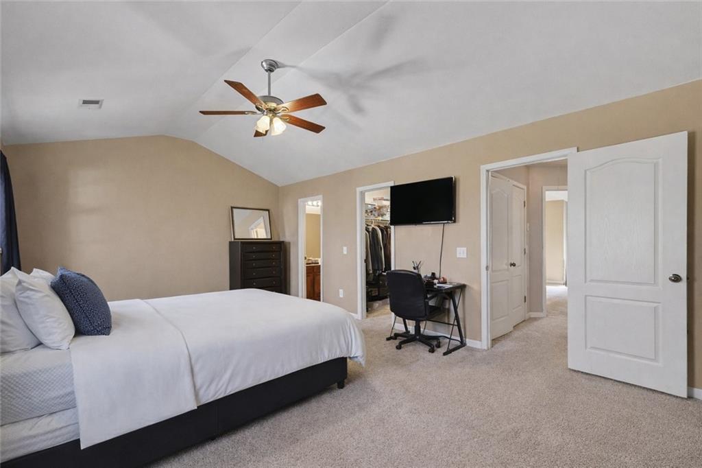 6420 Mossy Oak Landing