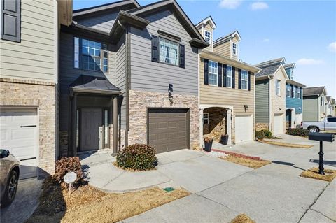6420 Mossy Oak Landing Braselton GA 30517