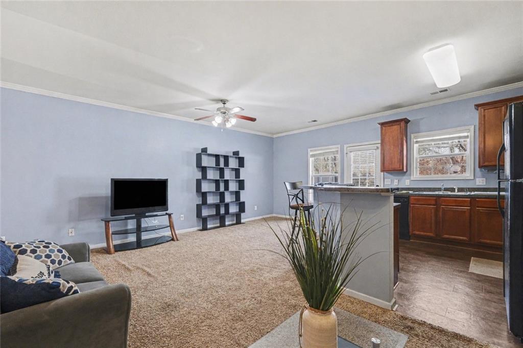 6420 Mossy Oak Landing