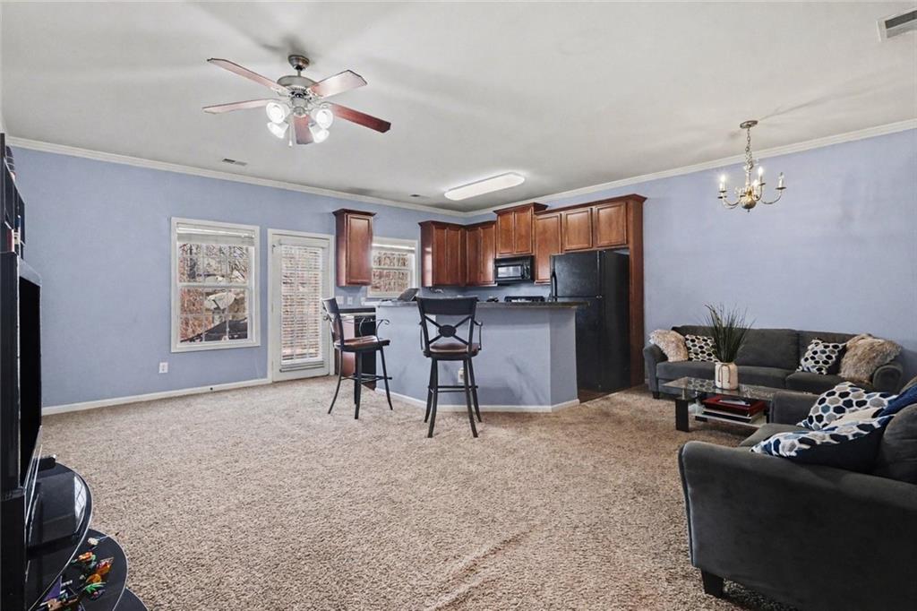 6420 Mossy Oak Landing