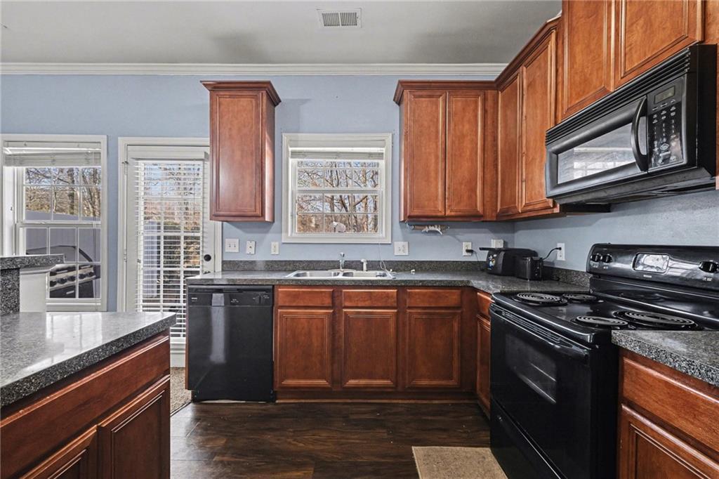 6420 Mossy Oak Landing