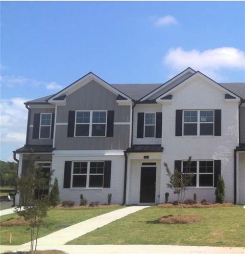 440 Reflection Drive Stockbridge GA 30281