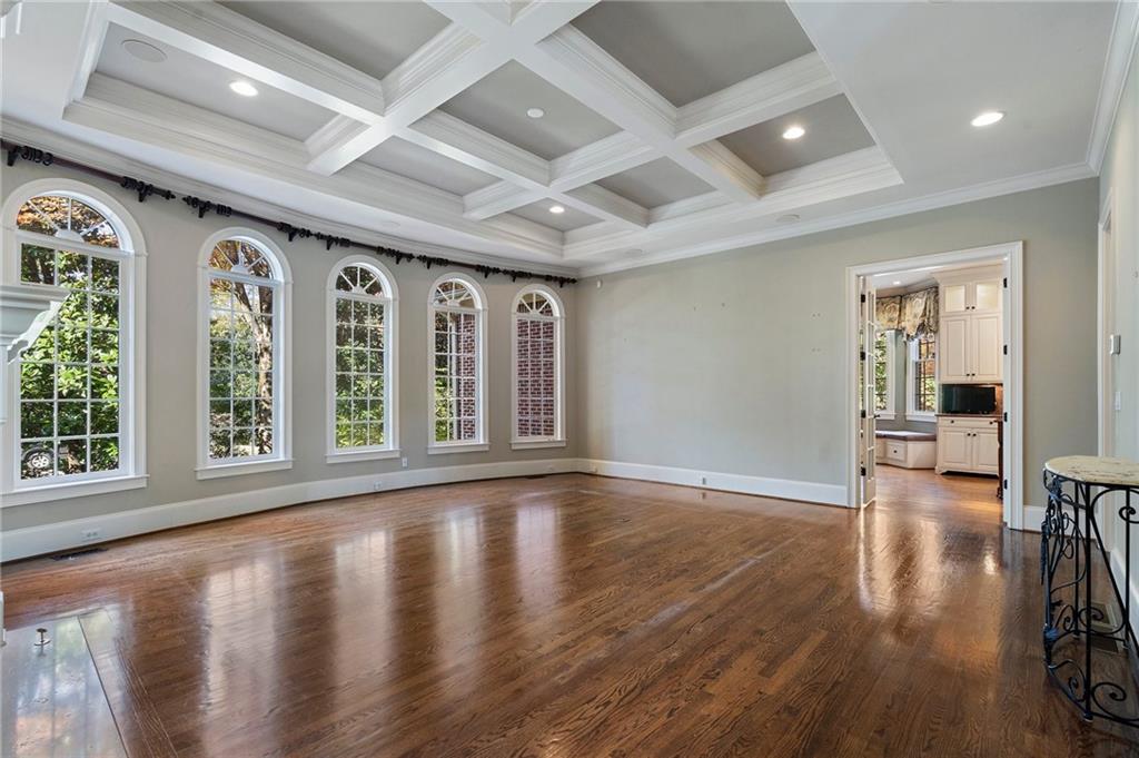 1446 W Wesley Road, Atlanta, Georgia image 13