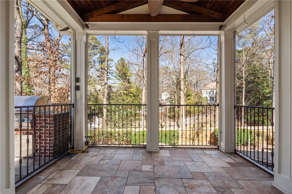 1446 W Wesley Road, Atlanta, Georgia image 28