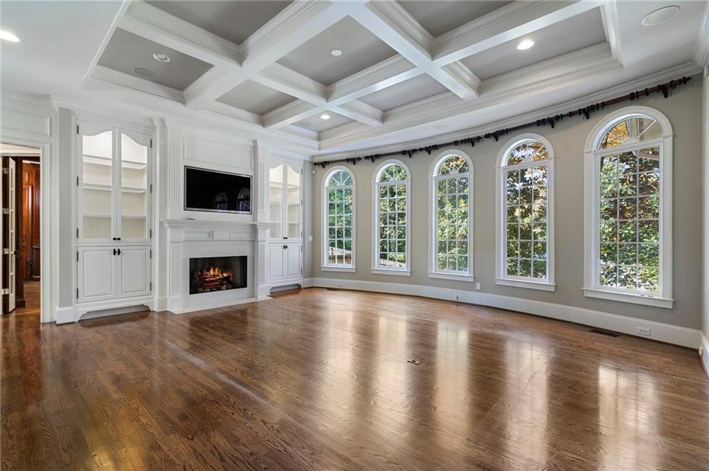 1446 W Wesley Road, Atlanta, Georgia image 14