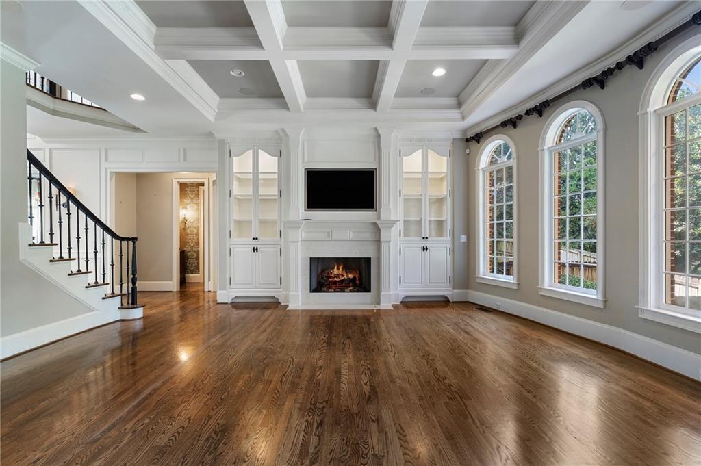 1446 W Wesley Road, Atlanta, Georgia image 12