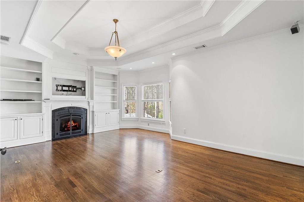 1446 W Wesley Road, Atlanta, Georgia image 32