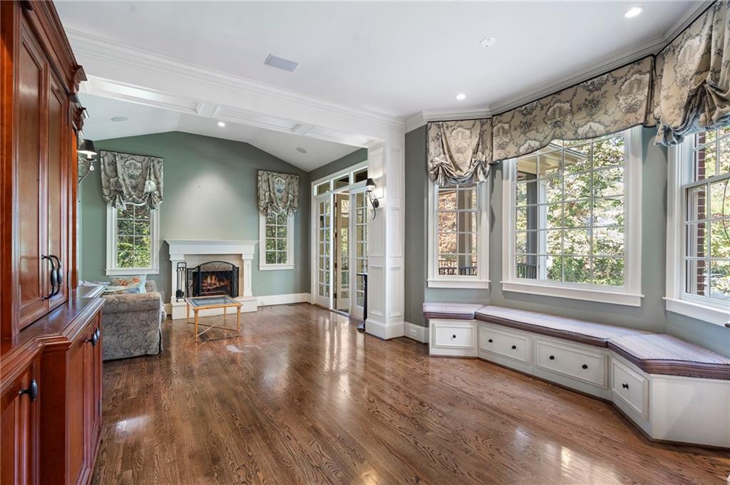 1446 W Wesley Road, Atlanta, Georgia image 25