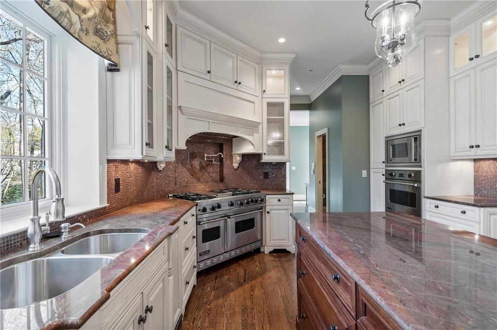 1446 W Wesley Road, Atlanta, Georgia image 24