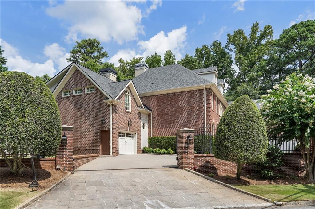 1446 W Wesley Road, Atlanta, Georgia image 46