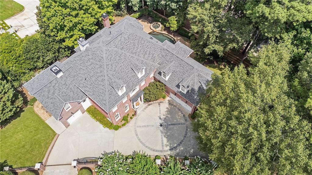 1446 W Wesley Road, Atlanta, Georgia image 45