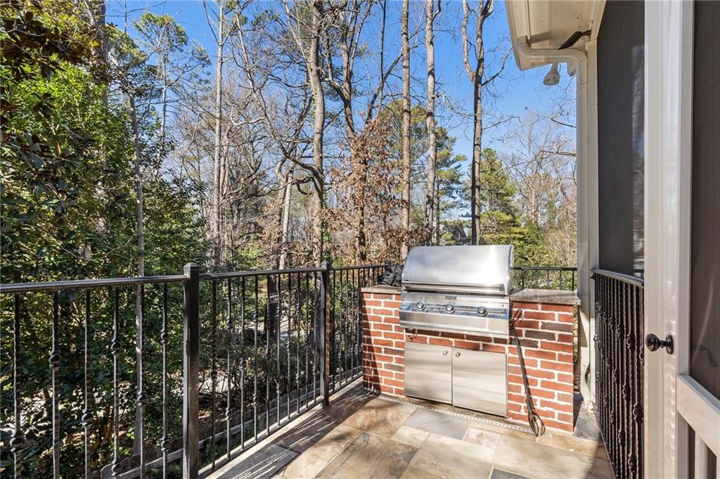 1446 W Wesley Road, Atlanta, Georgia image 30