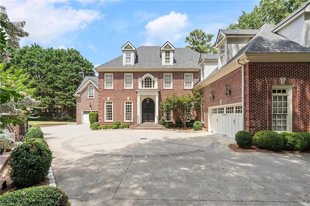 1446 W Wesley Road, Atlanta, Georgia image 47