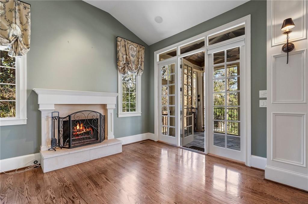 1446 W Wesley Road, Atlanta, Georgia image 27