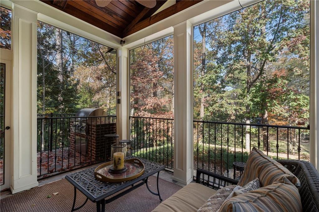 1446 W Wesley Road, Atlanta, Georgia image 29